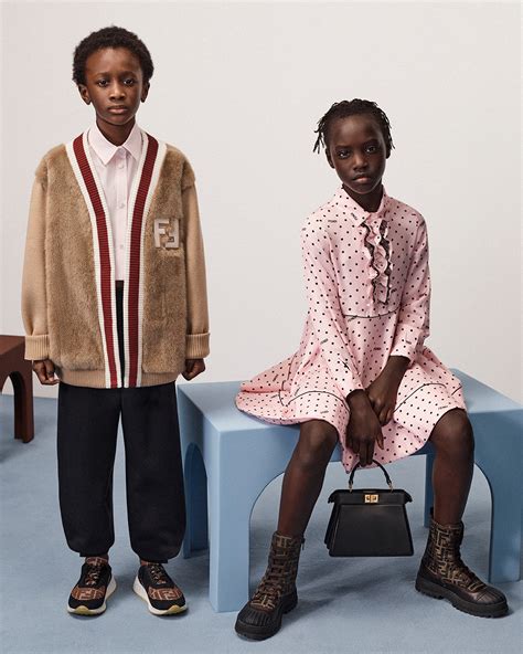 fendi kids catalogo++|nordstrom kids fendi.